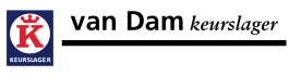 Keurslager van Dam